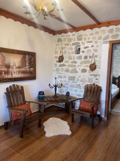 Forest House - Berat - 9