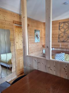 Studio cosy - centre du village - 9