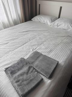 Fully-furnished 1-br unit - Manila - 5