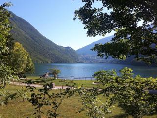 La casetta - Basso Nove - 1
