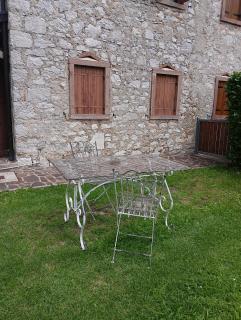 La casetta - Basso Nove - 4