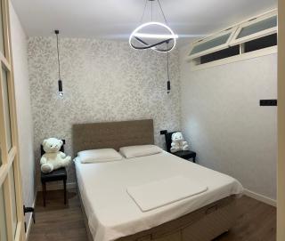 Sunny Escape in Gonio - 2