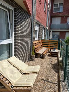 Apartamento Urb. Las Candelas - San Vicente de la Barquera - 6