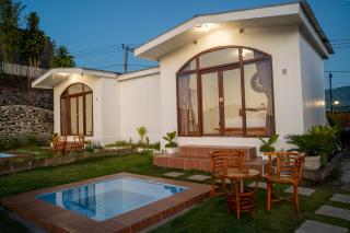 pohon cinta glamping - 2