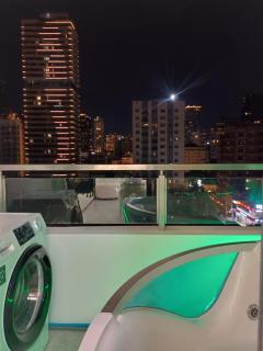 Luxury suite with jacuzzi BKK1 - 3