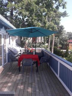 Apartment Nautilus - Jurmala - 9