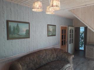 Apartment Nautilus - Jurmala - 7