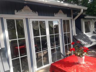 Apartment Nautilus - Jūrmala - 6