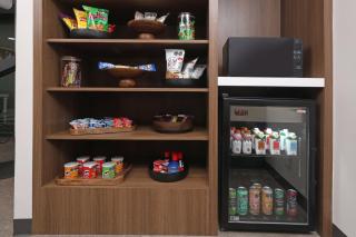 Holiday Inn Hotel & Suites Mexico Medica Sur by IHG - 3