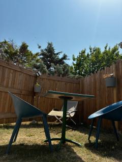 Appartement Talmont sur Gironde - 6
