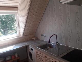 Apartment Nautilus - Jurmala - 2