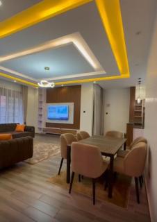 G&A Luxury Modern Apartments - Kampala - 9
