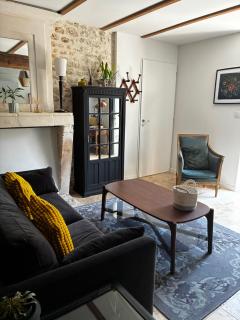 Appartement Talmont sur Gironde - 7