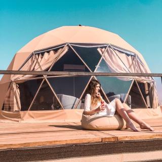 Rum desert camp - 0