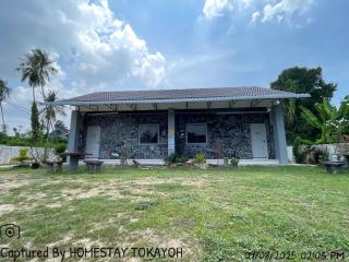 Homestay Studio TOKAYOH - 0