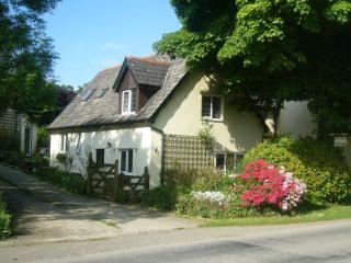 Southdown B&B - Clovelly - 0