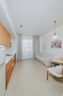 Volaka Luxury Suites - 5