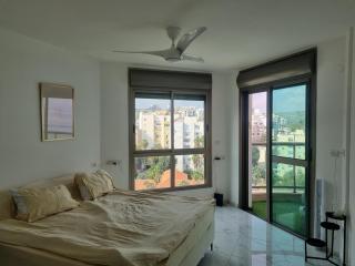חלום מול נוף הכנרת - Tiberias - 8