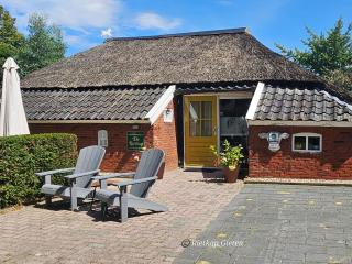 Logeerboerderijtje De Rietkap Gieten - Gieten - 0