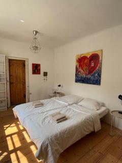 Quiet Retreat im Weinviertel - - 8