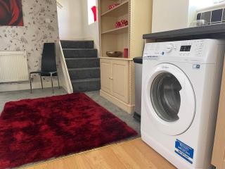 Retreat in the heart of Thurlby - Thurlby - 5