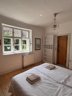 Quiet Retreat im Weinviertel - - 7