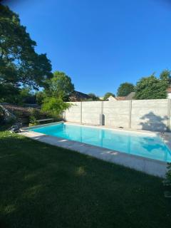 Quiet Retreat im Weinviertel - - 0