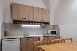 Turistický apartmán - Šonov - 9