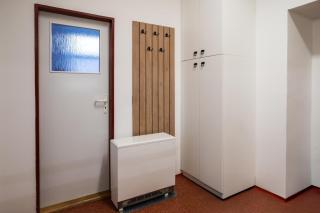 Turistický apartmán - Šonov - 8