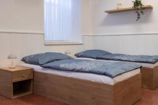 Turistický apartmán - Šonov - 7