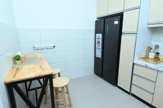 Stay at Loka Sireh Residence Apartment near AEON Mall Kota Bharu - 5