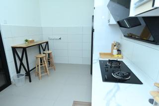 Stay at Loka Sireh Residence Apartment near AEON Mall Kota Bharu - 4