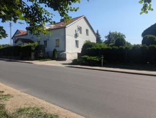 Apartament nad jeziorem - 9