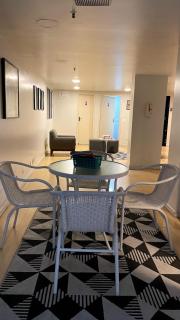 Flat funcional e bem localizado - 9