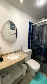 Flat funcional e bem localizado - 7