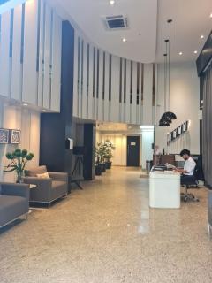 Flat funcional e bem localizado - 6