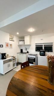 Flat funcional e bem localizado - 5