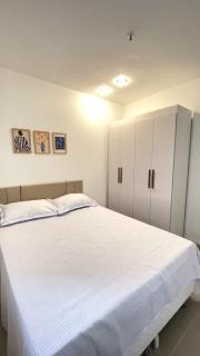 Flat funcional e bem localizado - 3