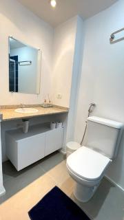 Flat funcional e bem localizado - 2