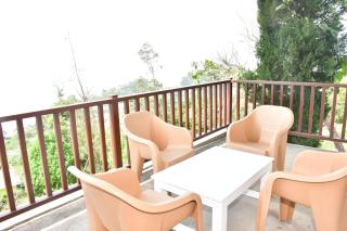 THE MOON VIEW COTTAGE Kodaikanal - Kodaikānāl - 9