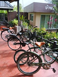 Baan Sin Suk - Chiang Rai - 6