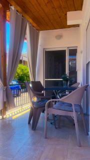 Anastelia Apartments - 1 - Olympiada - 7