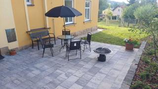 Turistický apartmán - Šonov - 3
