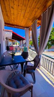 Anastelia Apartments - 1 - Olympiada - 8