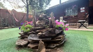 Cabaña ecologica del lago - 5