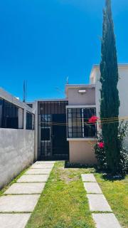 Bonita Casa en Querétaro - El Colorado - 0