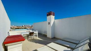Penthouse Triplex Marina T2 by HsR Vilamarina - 8