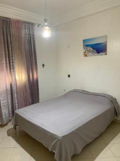 Appart entier charmant - Tangeri - 8
