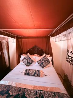Albert Suites & Apartments Entebbe - Entebbe - 9