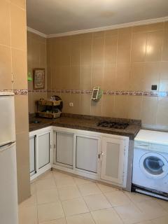 Appart entier charmant - Tanger - 9